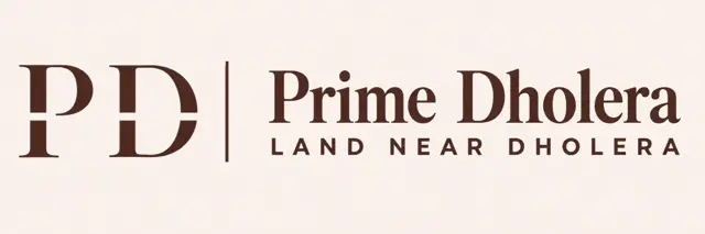 Prime Dholera - Land Near Dholera